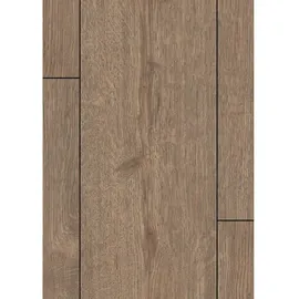EGGER NatureSense Aqua 1292 x 193 cm Eiche Braun