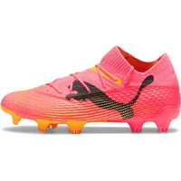 Puma Future 7 Ultimate Fg/ag Ws Fußballschuhe - Sunset