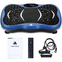 Evoland Vibrationsplatte Blau