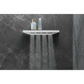 Hansgrohe Rainfinity 500 1jet mit Ablage, chrom