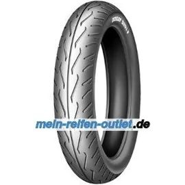 Dunlop D251 FRONT 130/70 R18 63H TL
