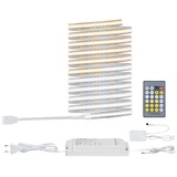 Paulmann MaxLED 1000 71115 LED-Streifen-Basisset 230V 3000mm Warmweiß 1 Set