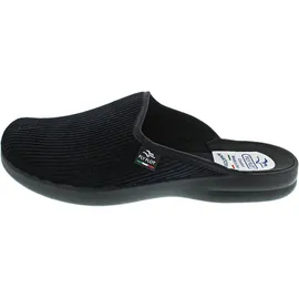 FLY FLOT Pantoffeln Schwarz 46