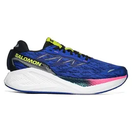 Salomon Aero Glide 4 Herren Bluing/White/Black 43 1/3