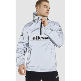 Ellesse Acera Oh Jacket grau M