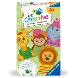 Ravensburger BeCreative Sticken ohne Nadel