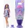 Barbie Pop! Reveal Treats Serie - lila Puppe (JFY60)