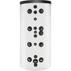 Hygiene-Kombispeicher EV-HKS-1150, Inhalt 1098 L ohne Wärmetauscher