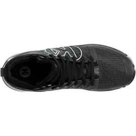 Kempa Attack Midcut 2.0 Herren Schwarz 49