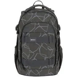 Bold Origin Schulrucksack
