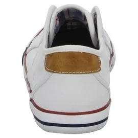 Mustang 1099-401 white 40
