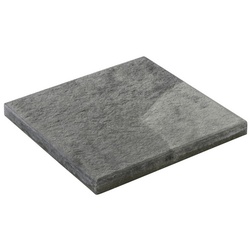 Mr. GARDENER Terrassenplatte »Cuneo«, Beton, Kanten: gefast - bunt