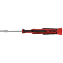 KS Tools Feinmechanik-Schraubendreher Außensechskant 2,5 mm