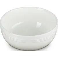 Le Creuset MÜSLISCHALE Coupe 770ml MERINGUE