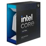 Intel Core Ultra 9 285K 8+16 Kerne 5.7 GHz Sockel LGA-1851 Boxed (ohne Kühler)