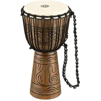 Roland Meinl HDJ17-M Headliner Djembe 10" Artifact Series