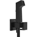 Hansgrohe Bidette Bidetarmatur schwarz 29231670