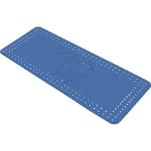 KLEINE WOLKE Foot 36 cm blau