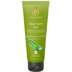 Aloe Vera Gel Bio