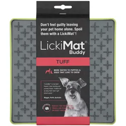 LickiMat Buddy Tuff Napfunterlage