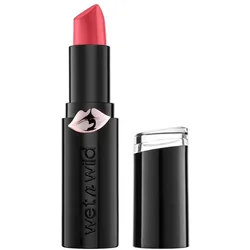 wet n wild Megalast Matte Lip Color Lippenstift Wine Room 3.3 g Pink 