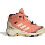 Adidas Terrex Mid GTX coral fushion/wonder white/core black 38