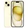 Apple iPhone 15 Plus 128 GB Gelb