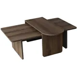 CaliCosy Braun MDF 60 x 35 cm