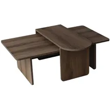 CaliCosy Braun MDF 60 x 35 cm