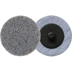 Klingspor Quickchange Disc QRC 800, L 50  , braun