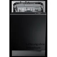 Küppersbusch G 4800.1 K-Series.8 Vollintegrierbarer Einbaugeschirrspüler 45 cm