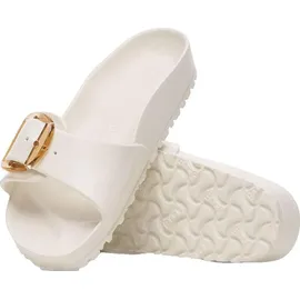 Birkenstock Madrid Big Buckle EVA beige 38