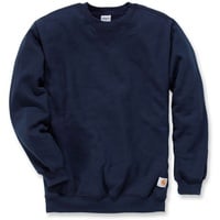 CARHARTT Crewneck Sweatshirt K124