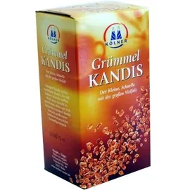 Wollenhaupt (6 EUR/kg) - Grümmelkandis (500g)