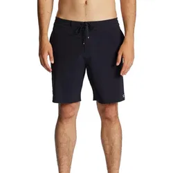 Billabong Badeshorts D Bah Lo Tide schwarz 32