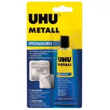 UHU Metall Spezialkleber, 30g