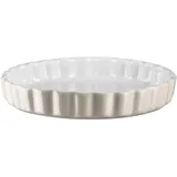 Mäser Kitchen Time Tarteform 27 cm, Grau