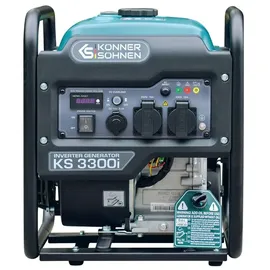 Könner & Söhnen KS 3300i