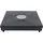 Doppler Stahlrahmenständer Active Easy Push Sockel 88 x 88 cm Grau
