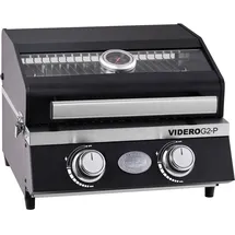 Rösle BBQ-Portable Videro G2-P schwarz