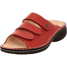 Finn Comfort  Hellas tomato red  43