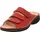Finn Comfort  Hellas tomato red  43