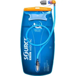 Trinksystem Widepac Hydration System 23 - 3L - Alpine Blau 3 LITER