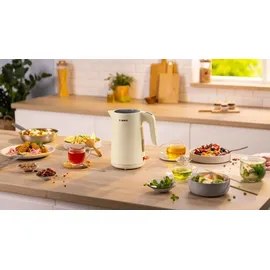 Bosch MyMoment TWK2M167 1,7 l Beige
