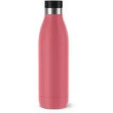 Emsa Bludrop 0,7 Liter, Koralle