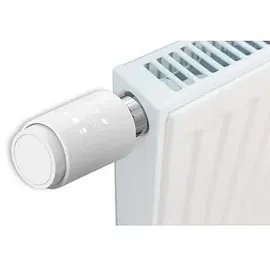 Olympia HT-02Y Heizkörperthermostat Smart mit WLAN und App-Steuerung