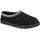 UGG Australia UGG TASMAN 2 Herren Slipper Schuhe schwarz 1174671 für Herren, schwarz, Größe 44 EU / 11 UK