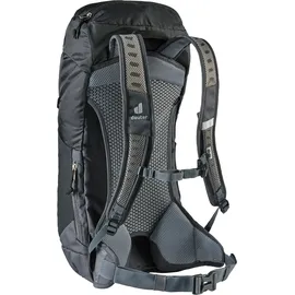 Deuter AC Lite 16 black/graphite