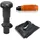 Klüber Klöber-Set13 Dachentlüftung DN100 Anthrazit Universal