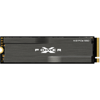 Silicon Power XD80 512 GB M.2